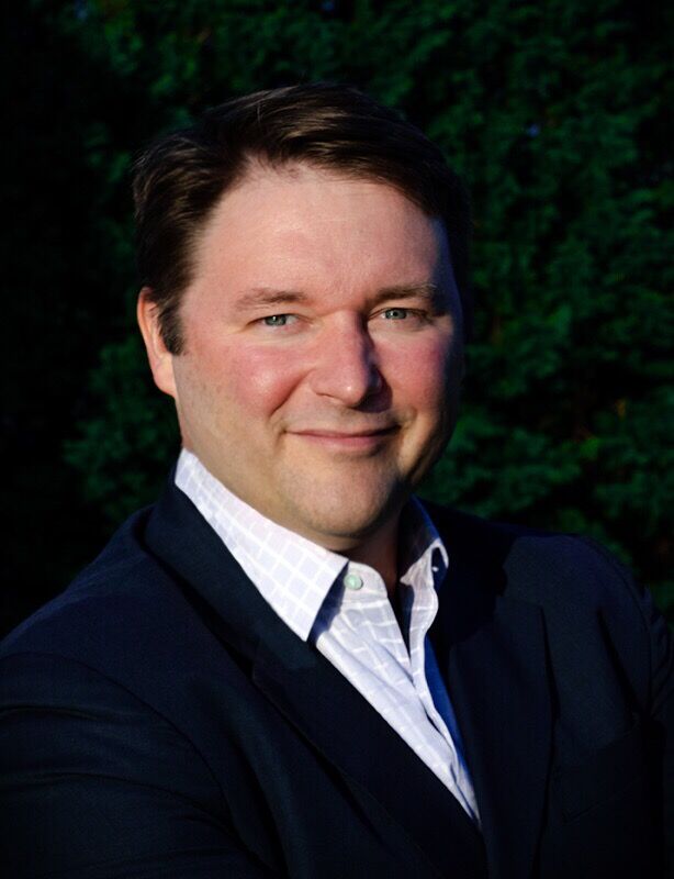 Realtor Jeff Gibson completes smart home technology education Cape